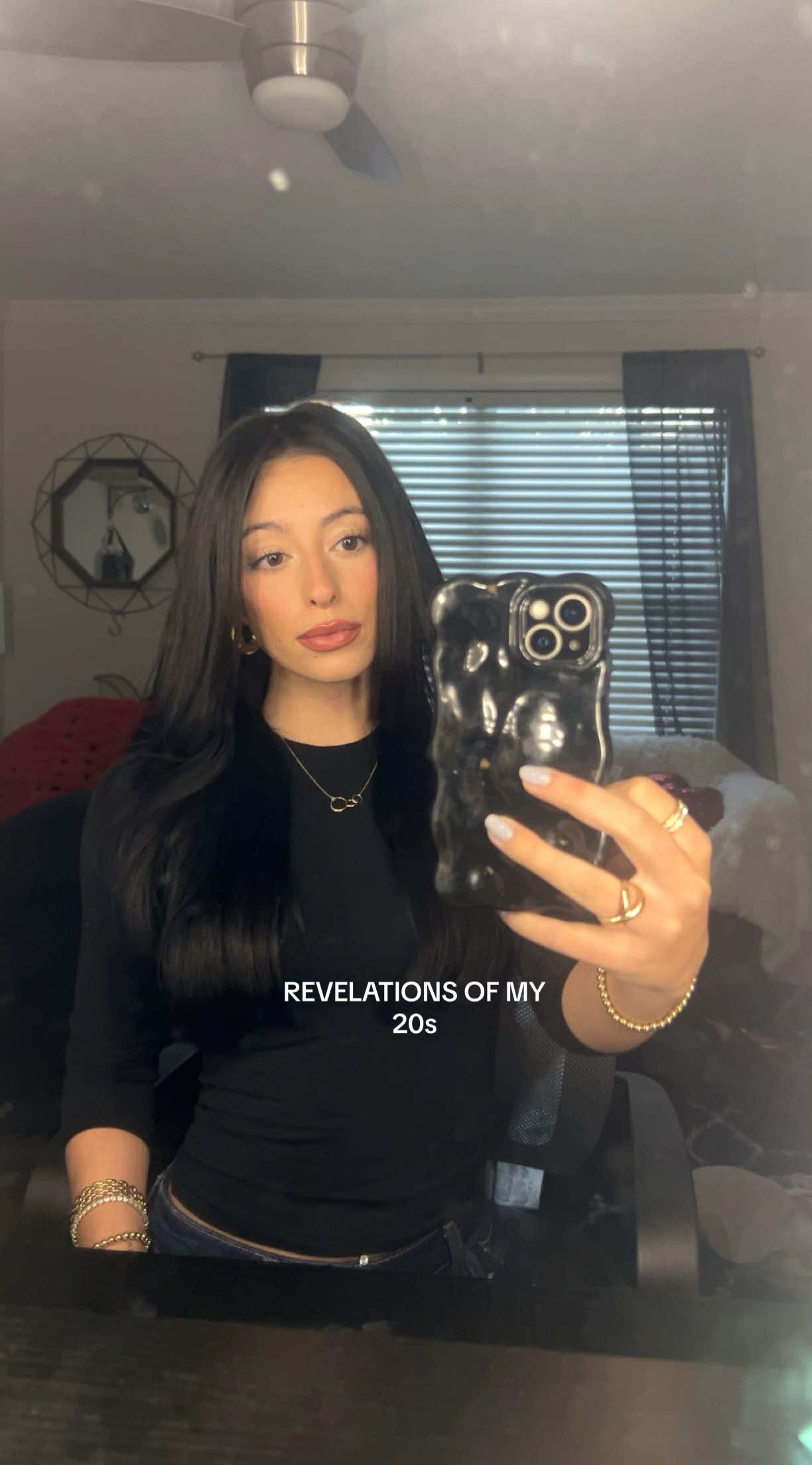 How does an unbalanced nervous system regulate change? As a 20 year old with a history of poor mental health, I wanted to share some perspective into getting used to peace and outgrowing comfort in chaos. Not everyone will relate, but those who do, I hope you can appreciate my insight and perspective on navigating how to rewire a traumatized nervous system into accepting healing, even when it feels new and uncomfortable. #growthmindset #20s #advice #MentalHealth #healing 