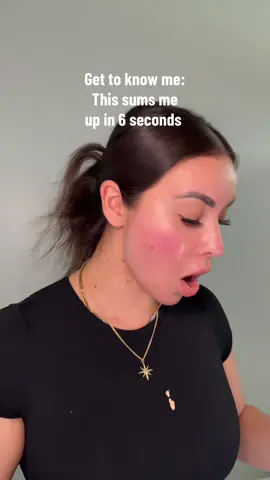 #gettoknowme #grwm #grwmroutine 