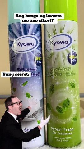 Kyowa air freshener #kyowa #kyowaairfreshener #airfreshener 