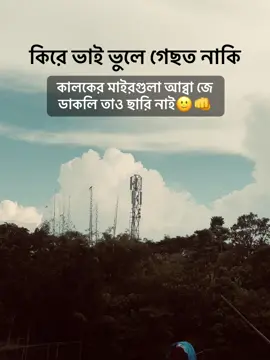 এত তারাতারি ভুলে গেলে হবে নাকিরেহ 😆 #attitude #song #fyp #viral 