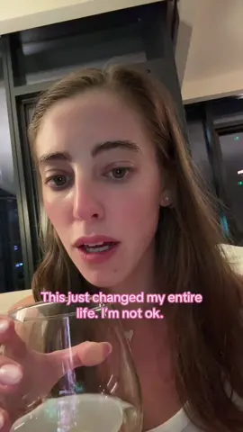 Eldest daughter is next. 