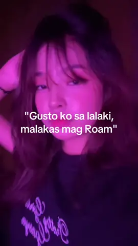 @akosidogie37 @liquidjaypee @ch4knulovesall @renejaybarcarse @yawiofficial @onic_bruskoo #roamer #trending #trend #foryoupage #fypシ 