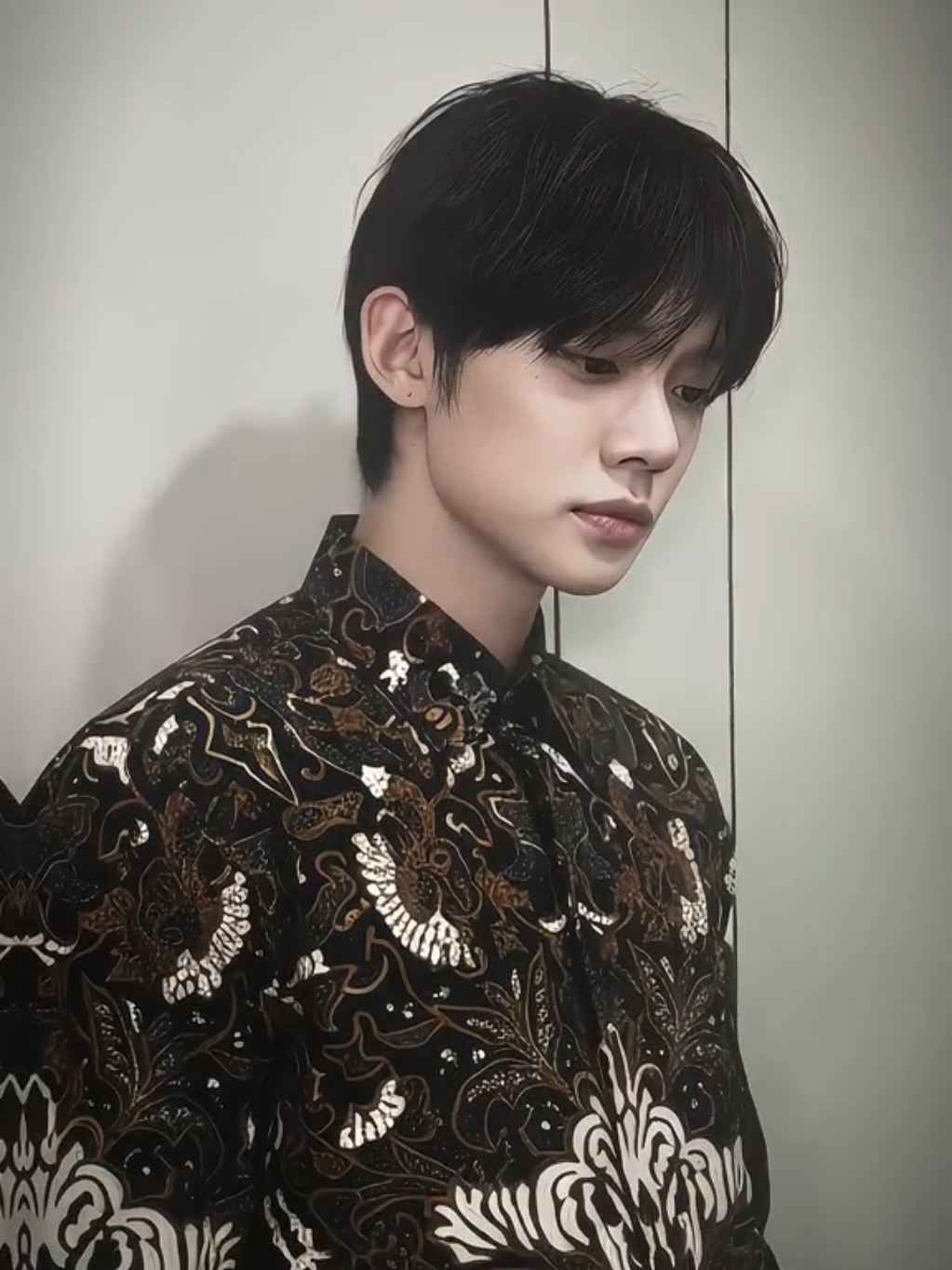 versi #YEONJUN #TXT  #fyp #foryoupage #xybca  @aull. | preset & am prem rbio 