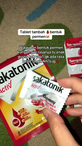 #anemia #darahrendah #bumil #tablettambahdarah #fyp 