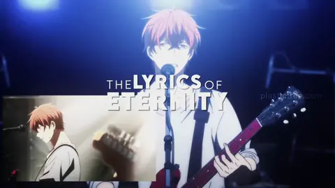 song of the stars.                                              #given #givenanime #givenedit #mafuyama #animeedit 