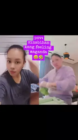 #duet with @🌈🍀BICOLANA URAGON INI ☘️🌈💪  #memestiktok #forfun #tfeshula 