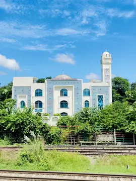 Alhamdulillah..🤲💖#foryou #foryoupage #jummamubarak #islamic_video #fypシ @TikTok  @Unaa🍜 