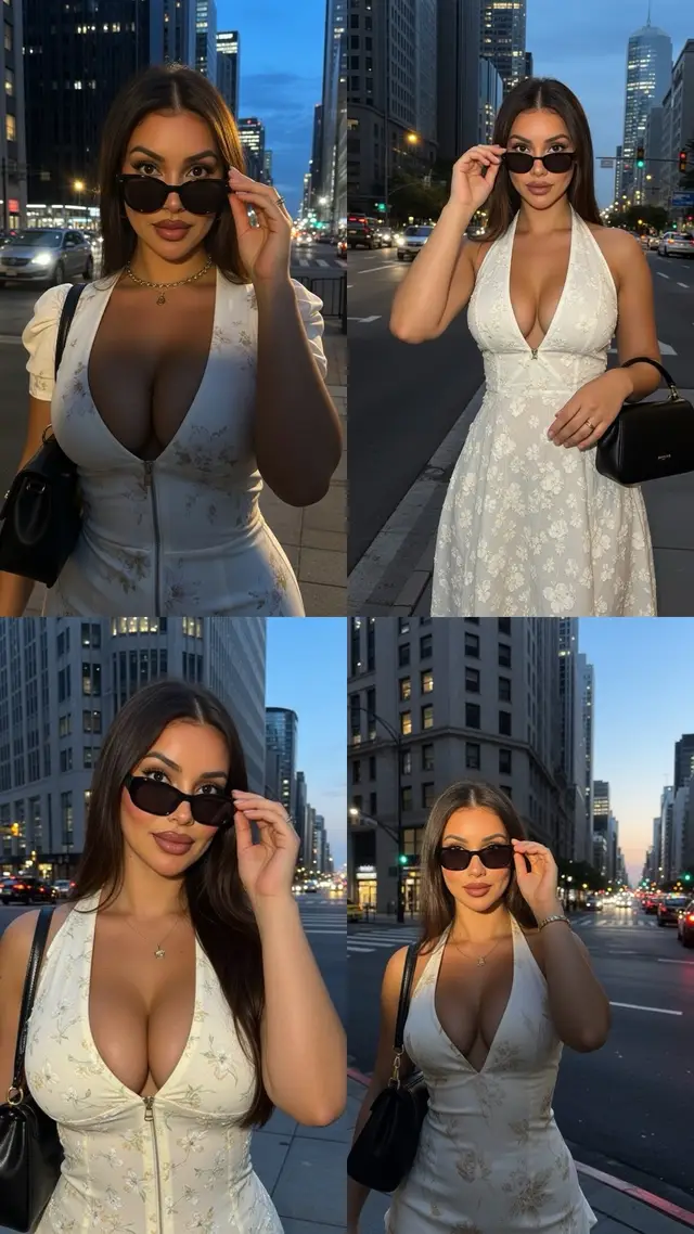 #ai #aigenerated #aitrend 