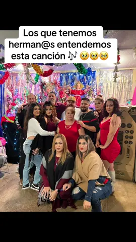 Los que tenemos herman@s entendemos esta canción 🎵 #paratiiiiiiiiiiiiiiiiiiiiiiiiiiiiiii #bendiciones🌹❤️🙌🏻🙌🏻🙏 #mifamilialamasbonita 