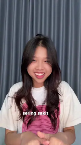 buat yang nanyain kemana aja kok jarang upload @wookey.official @Wookey W #wookeyweight #tipsbbideal #susuwookey #penambahberatbadan #beratbadan 