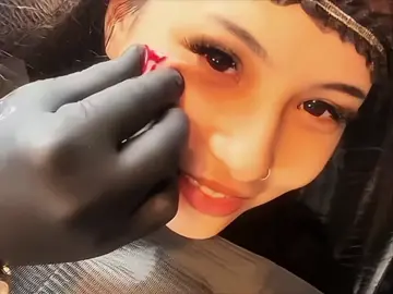 #CREAM : oh my girlll 😚 | @cream | @fineshytnakamarlboro | #cream #alexandra #hyuna #edit 