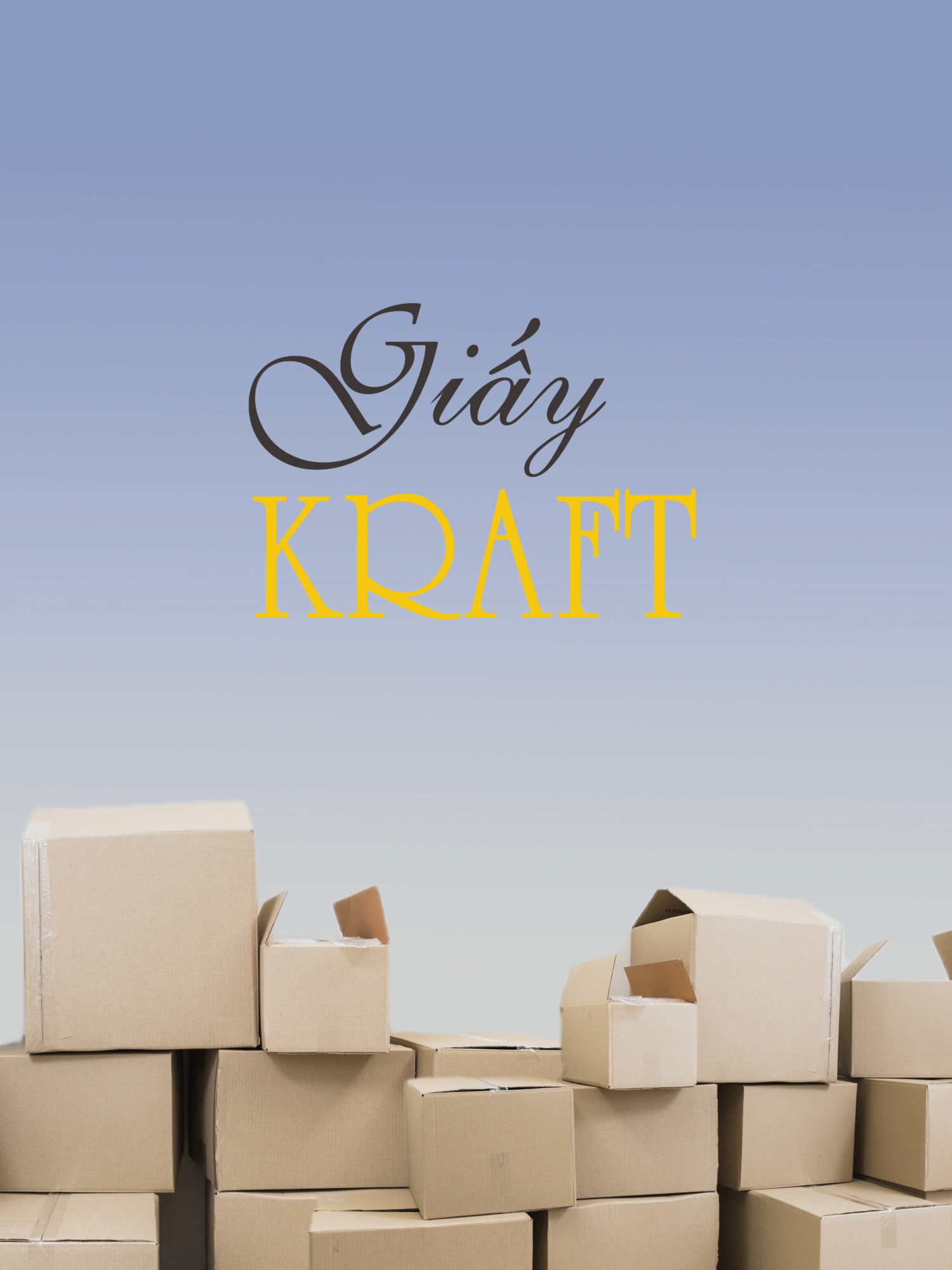 giấy Kraft trong in ấn bao bì carton#thungcarton #btdongduong #baobibt #packaging #baobigiay #packagingorders