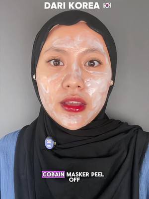 Kulit glowing ala Korea cuma pakai 1 masker