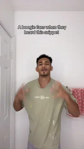 A boogie snippet 
