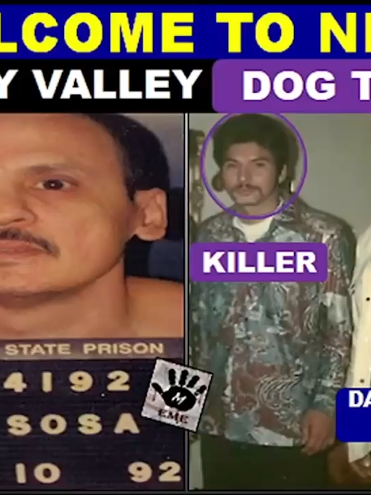 WELCOME TO NELA - HISTORICAL OVERVIEW(*North East Los Angeles)_Part 2_#prison #cali #mafia