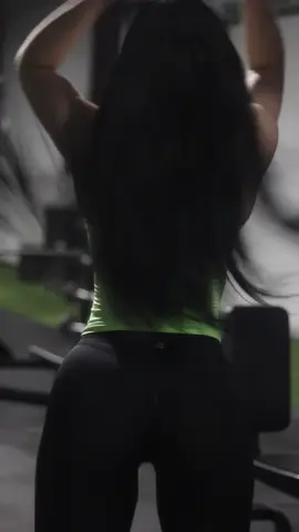 😇 gn #fyp #girlswholift #Fitness 
