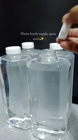 ✨ Stay hydrated in style! ✨ 1 Liter Octagonal PET Bottle 💧 – matibay, washable at reusable. Perfect para sa water, juice, o kahit anong inumin on-the-go! 🥤♻️ 👉 Sulit na, eco-friendly pa! 🌿 #PETBottle #ReusableBottle #EcoFriendly #1LiterBottle #HydrationGoals        