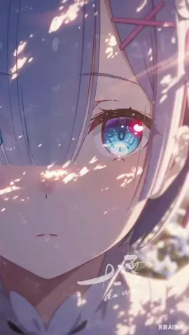 #wallpaper#rem#anime 