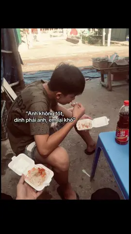 Anh không tốt.❄️#fyp #strbuontamtrang #maiyeu 