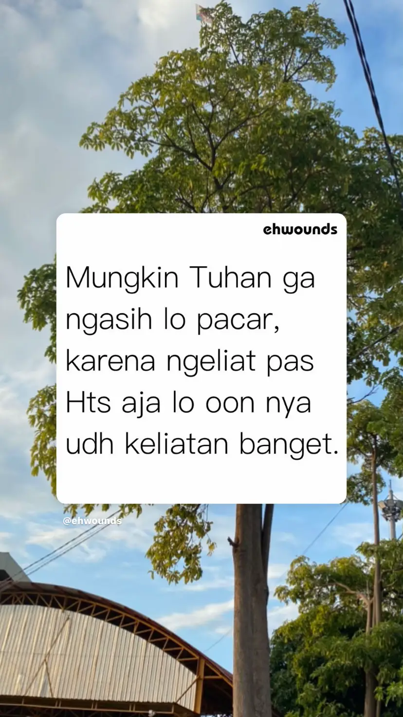 ini mah prediksi aja, maaf kalo tersinggung :) #quotes #quoteoftheday #truestory #sadstory #sadvibes 