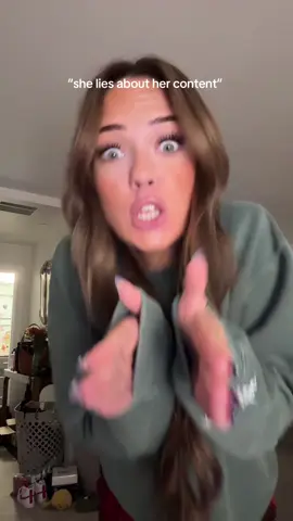 we dont lie about our content over here 