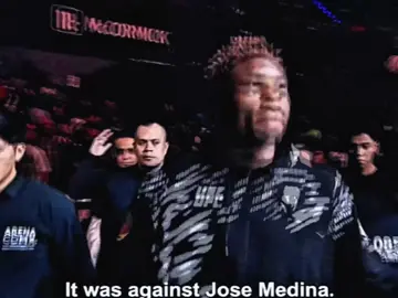 No more cans after this one🫩 #ufc320 #mma #edit #fyp #atebagautier 