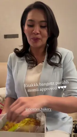 Mamii cobain Bika Ambon, salfokk cantikk bgttt😍😍 #edelynlaos #sherlytjoanda #edelynstory #fyppppppppppppppppppppppp #4u 