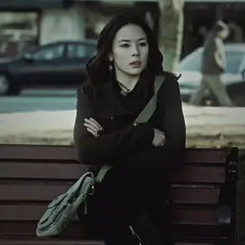 She deserved so much more screen time.#annazhu #vampirediaries #foryoupage #fyp #blowthisup 