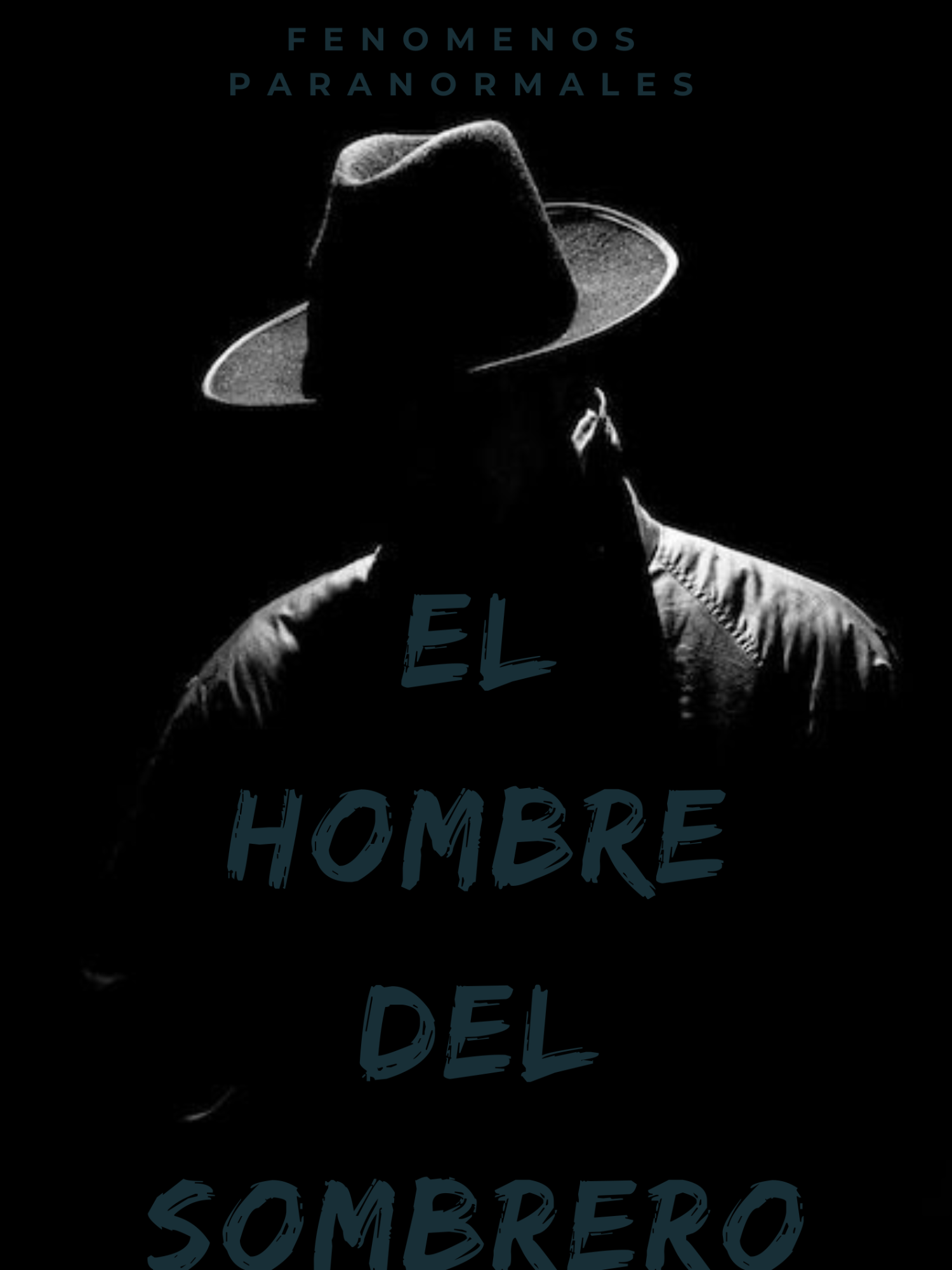 El hombre del sombrero es una de las presencias más inquietantes reportadas en todo el mundo. Un ser oscuro que aparece en sueños o al pie de la cama... ¿Que es realmente? Leyenda urbana, demonio? El misterio sigue sin resolverse. #Misterios #elgrimoriodelcaos #hombredelsombrero #elhombredelsombrero #leyendas #leyendasurbanas #paranormal #terror #misterio #creepypasta #creepypastas #sombras #historiasdemiedo 