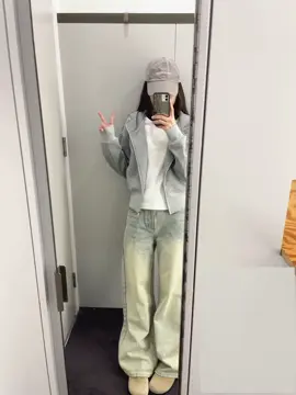 Outfit cho mùa đông #fyp #xuhuong #outfitideas #aokhoacnu 