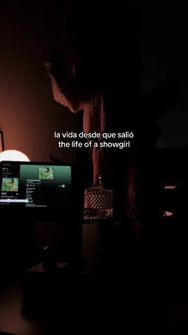 gracias taylor swift por ❤️‍🔥 ig: pamllera | #taylorswift #thelifeofashowgirl #swiftie #swifttok #parati 