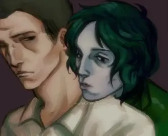 почему. меня .не. лайкают. фанаты. нянч. яплачу #noimnotahuman #game #edit #рекомендации #barguy #coatguy #myparentslook 