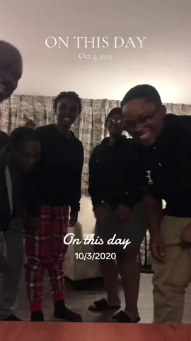 #onthisday 