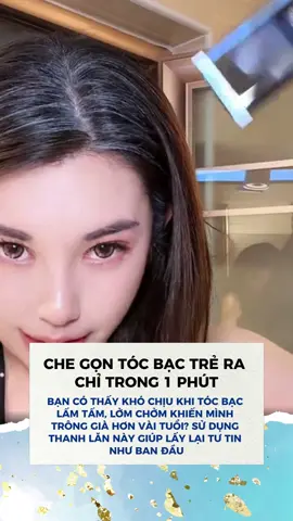 Chie trong vài phút thôi #tocbacsom #trungnienphongdo #tocbac #trungniendep #giadinh 