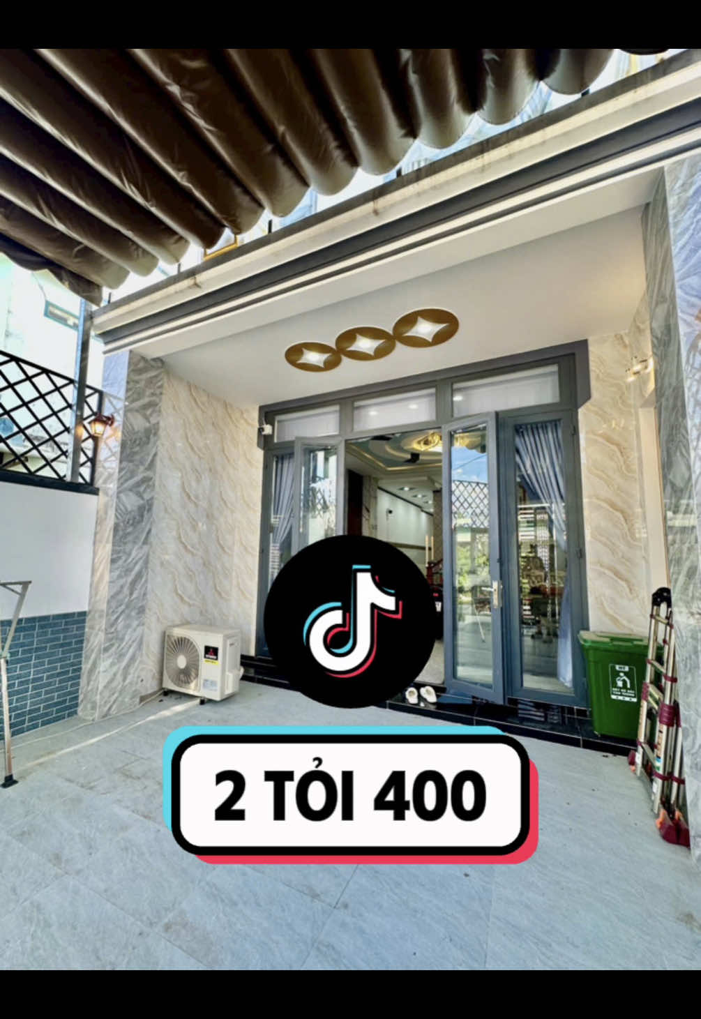 Nhà lầu Hiệp Ninh nằm gần đường Lê Duẩn #nhatayninh #nhaxinhtayninh #datvanhatayninh #bdstayninh 