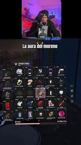 Jajaja el moreno el@Mejor #parati #gta5clips #0880 #rdjavitwitch #gtaroleplay 
