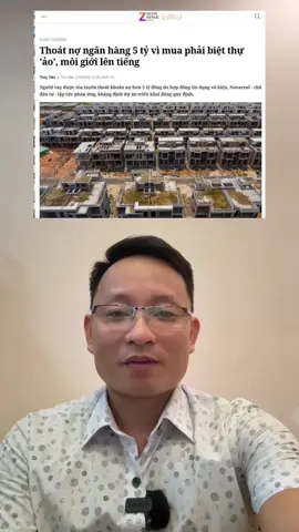 Toà tuyên hợp đồng vô hiệu trong vụ kiện giữa VPbank với khách hàng của Novareal mua dự án novaworld Phan Phiết #vpbank #novareal #novaworldphanthiet #thanhpenthoue #metronews 