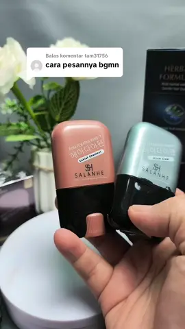 Membalas @tam31756 #uban #pewarnarambut #penghitamuban 