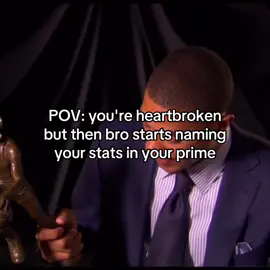 really be a confidence booster #fyp #NBA #bro #him #brother 