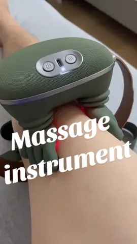 Do you need to choose Christmas gift  🌷🎁?? This shoulder and neck massager is great Christmas gift idea, do you want one#christmas #massager #christmasgiftideas #massagerwithheat #neckmassager #gamechanger #massagetime #musthave #gifts #giftideas #goodthing #gadget #goodthings #product #shopping #neck #fyp #viral #comfortable #relax 