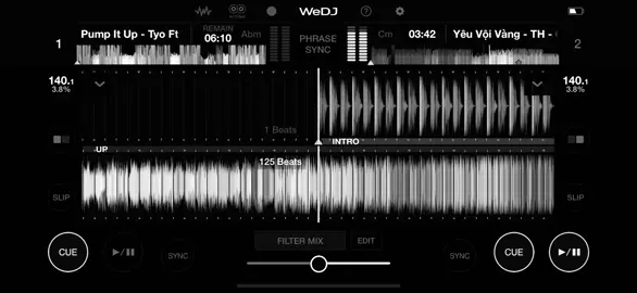 Neu nhu ngay xua chung ta khong voi vang 🔥#lethiennhancom🎧 #xuhuong #wedj🚀🔥 #chill #congdongamnhac 