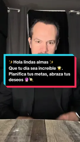 ✨Hola lindas almas ✨ Que tu día sea increíble 🌟. Planifica tus metas, abraza tus deseos y regala una sonrisa 😊. Cada paso que des puede llevarte hacia una dirección especial ✨🚀. Disfruta al máximo este miércoles lleno de buenas vibras 🧘🏻‍♂️🧘🏻‍♀️💫 • • #antonpaz #motivacion  