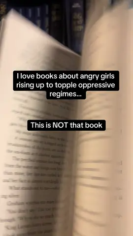 Sometimes resistance means taking power for yourself—no matter how many people you have to backstab to get there 🤷🏾‍♀️ Can’t wait to introduce y’all to my power hungry Black girl, Mira  #fantasybookrecs #blackbooks #blackbookrecs #fantasybooktok #morallygrey 