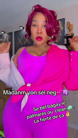 Depiw lamwenbeni 💕🫶🏻#virgogang♍️ #pititfreda #petitcomportement #yopagenmari #enèjipozitif🕯 