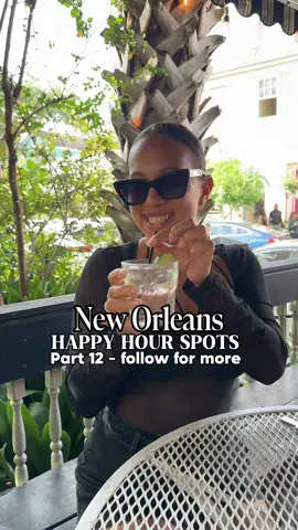 $5 happy hour at @cafedegas 🍸 Every Wednesday & Thursday from 3PM to 5PM, Café Degas offers a chic French‐bistro happy hour featuring $5 happy hour & light bites