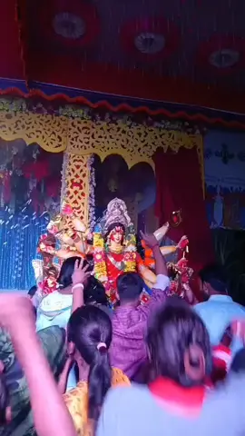 #বিজয়া_দশমী #দশমী #জয়মা_দুর্গা🥰 #přáñtà😍😍 #বিজয়াদশমী 