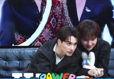 ถ้าเธอขาดน้องเธอจะทำยังไงอะ 🦆: ผมน่าจะอยู่ไม่ได้อะฮะ 😭ละตอบจริงจัง จะบ้า EFM FANDOM KNP #KengNampingxFANDOMLIVE Download#เทรนด์วันนี้ 