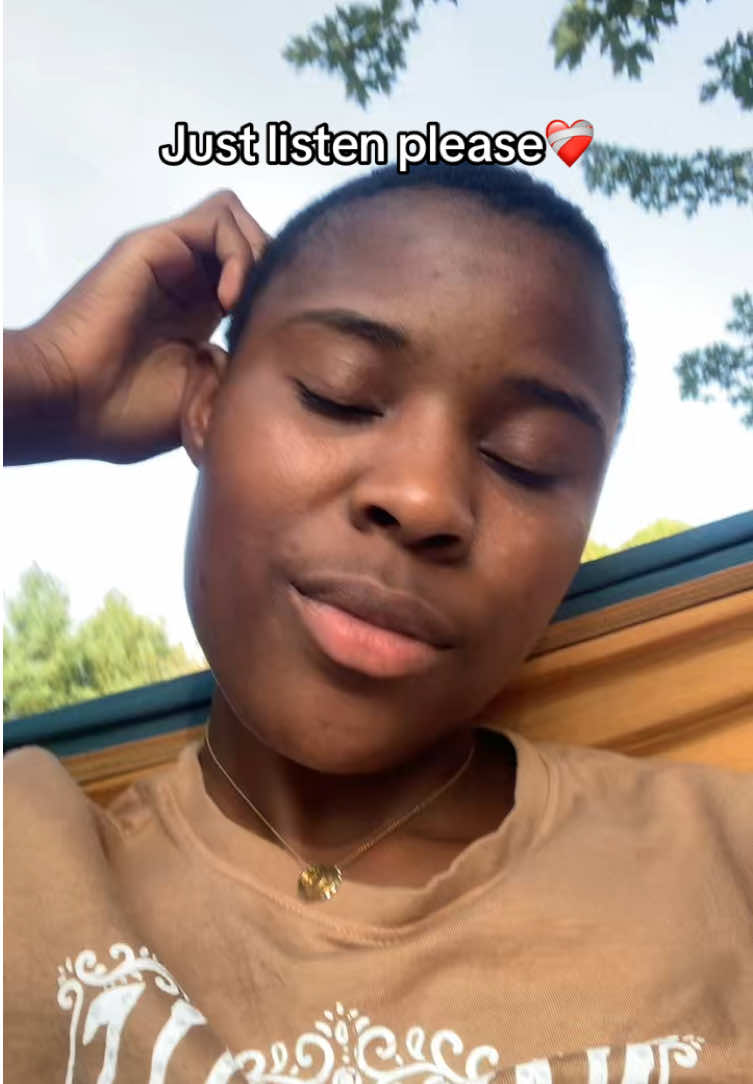 My name is Aidah. I came to America from Uganda when I was ten years old. I was brought here by a white couple who promised my family they would love and care for me. But once I was out of my family’s sight, they abused me in every way imaginable-emotionally, mentally, physically, socially, financially, and spiritually. Instead of being treated like a child, I was treated like a servant, like I was less than human. They called themselves Christians, but their actions did not reflect love, care, or faith. Growing up without my family in this country has been deeply painful. I have felt isolated, abandoned, and often invisible. Yet, through everything, I held onto faith and hope. In 2023, God blessed me with my daughter-the one person in this country who is truly my family. She is my joy, my purpose, and my reason to keep going. On August 31, 2025, my daughter was taken from me by a narc dude through a court order. The judge granted me two video calls a week, but when he took her to Alaska, he cut off all communication. He has ignored the parenting app we’ve used for years to co-parent. Instead, his new supply has reached out to me twice with unwanted messages-filled with threats, insults, lies, and attacks against me as a mother. I am deeply worried about my daughter’s safety and emotional wellbeing. When she was with me, we were playing and laughing together. But the moment her father showed up, her entire face changed, her smile disappeared, her eyes filled with tears. She did not want to go. That image will never leave me, because I know she felt fear and confusion in that moment. My daughter is not being protected. This boy does not want to raise her with love, he wants to use her to hurt me out of spite. I feel hopeless and angry that people around him, and even the system, are allowing this abuse to continue. My child deserves to grow up safe, secure, and loved-not used as a weapon in someone else’s game. I am her mother. I carried her, I nurtured her, and I have done everything in my power to protect her. I know she feels safest with me. I am asking to be heard, for my daughter’s voice to be heard, and for her right to be raised in an environment where she is not scared, silenced, or used as a tool of revenge. I’ll always be her mother regardless of what these people and the court system are letting this demon to get away with. #fyppppppppppppppppppppppp #singlemom #narcissistabuseawareness #relatable #healing 