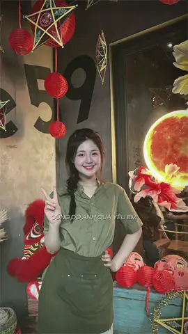 đèn lồng đẹp hong 