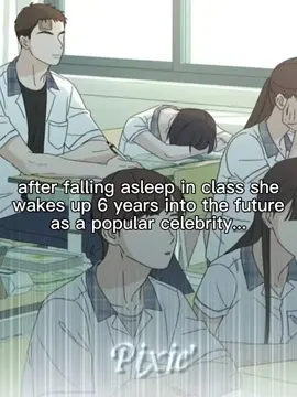 28 chapters so far and its revealed what caused her the trauma but still a question why he blames himself so muchhh😖😖#manhwareccomendation #manhwa #fyp #sadstory #sadmanhwa 